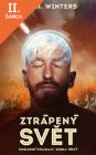 Lacná kniha Ztrápený svět