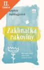 Lacná kniha Zaklínačka rakoviny