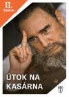 Lacná kniha Útok na kasárna