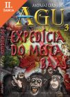 Lacná kniha AGU 3 Expedícia do mesta Baas