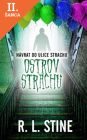 Lacná kniha Ostrov strachu