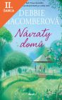 Lacná kniha Návraty domů