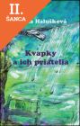 Lacná kniha Kvapky a ich priatelia
