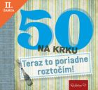 Lacná kniha 50 na krku