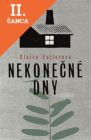 Lacná kniha Nekonečné dny