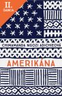 Lacná kniha Amerikána
