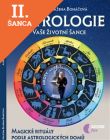 Lacná kniha Astrologie