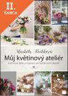 Lacná kniha Můj květinový ateliér