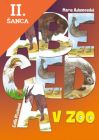 Lacná kniha Abeceda v ZOO