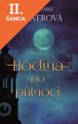 Lacná kniha Hodina po půlnoci