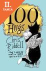 Lacná kniha 100 Hugs