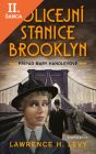 Lacná kniha Policejní stanice Brooklyn - Případ Mary Handleyové