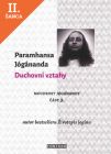 Lacná kniha Duchovní vztahy