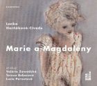 Marie a Magdalény - audiokniha CDmp3