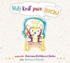Malý kráľ psov Ricki - audiokniha