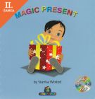 Lacná kniha Magic Present