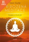 Lacná kniha Přirozená meditace