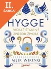Lacná kniha Hygge