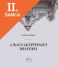 Lacná kniha A magyar építészet mesterei II.