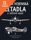 Lacná kniha Britská vojenská letadla