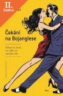 Lacná kniha Čekání na Bojanglese