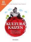 Lacná kniha Kultura Kaizen