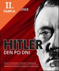 Lacná kniha Hitler den po dni