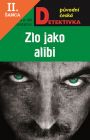 Lacná kniha Zlo jako alibi