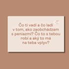 Hra čLOVEčina Vezmeme sa? (Limitovaná edícia)