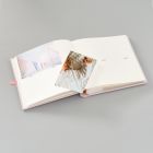 200 Pocket Album, Petit Atelier, cotton candy