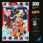 Fandom kolekcia: Naruto 300 dielikov