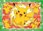 Pokémoni 4 v 1