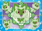 Pokémoni 4 v 1