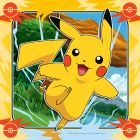 Pokémon 3x49 dielikov
