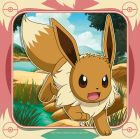 Pokémon 3x49 dielikov
