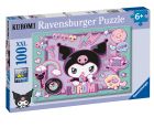 Kuromi 100 dielikov