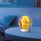 Puzzle-Ball Pokémon (nočná edícia)
