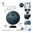 3D Puzzle-Ball Star Wars: Hviezda smrti 540 Ravensburger