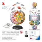 Puzzle-Ball Pokémoni