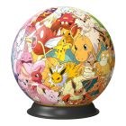 Puzzle-Ball Pokémoni