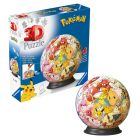 Puzzle-Ball Pokémoni