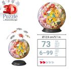 Puzzle-Ball Pokémoni