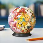 Puzzle-Ball Pokémoni