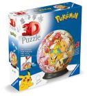 Puzzle-Ball Pokémoni