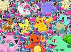 Puzzle Pokémoni 100 XXL Ravensburger