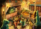 Exit KIDS Puzzle: Egypt 368 Ravensburger