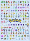 Puzzle Prvých 151 Pokémonov 500 Ravensburger