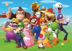 Puzzle Super Mario 1000 Ravensburger
