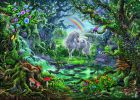 Exit Puzzle: Jednorožec 759 Ravensburger