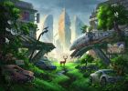 Exit Puzzle: Apokalypsa 368 Ravensburger